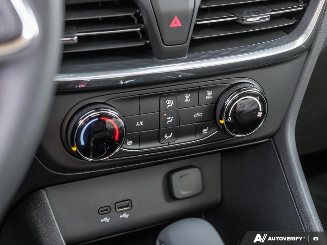 2026 Buick Encore GX Preferred AWD Photo