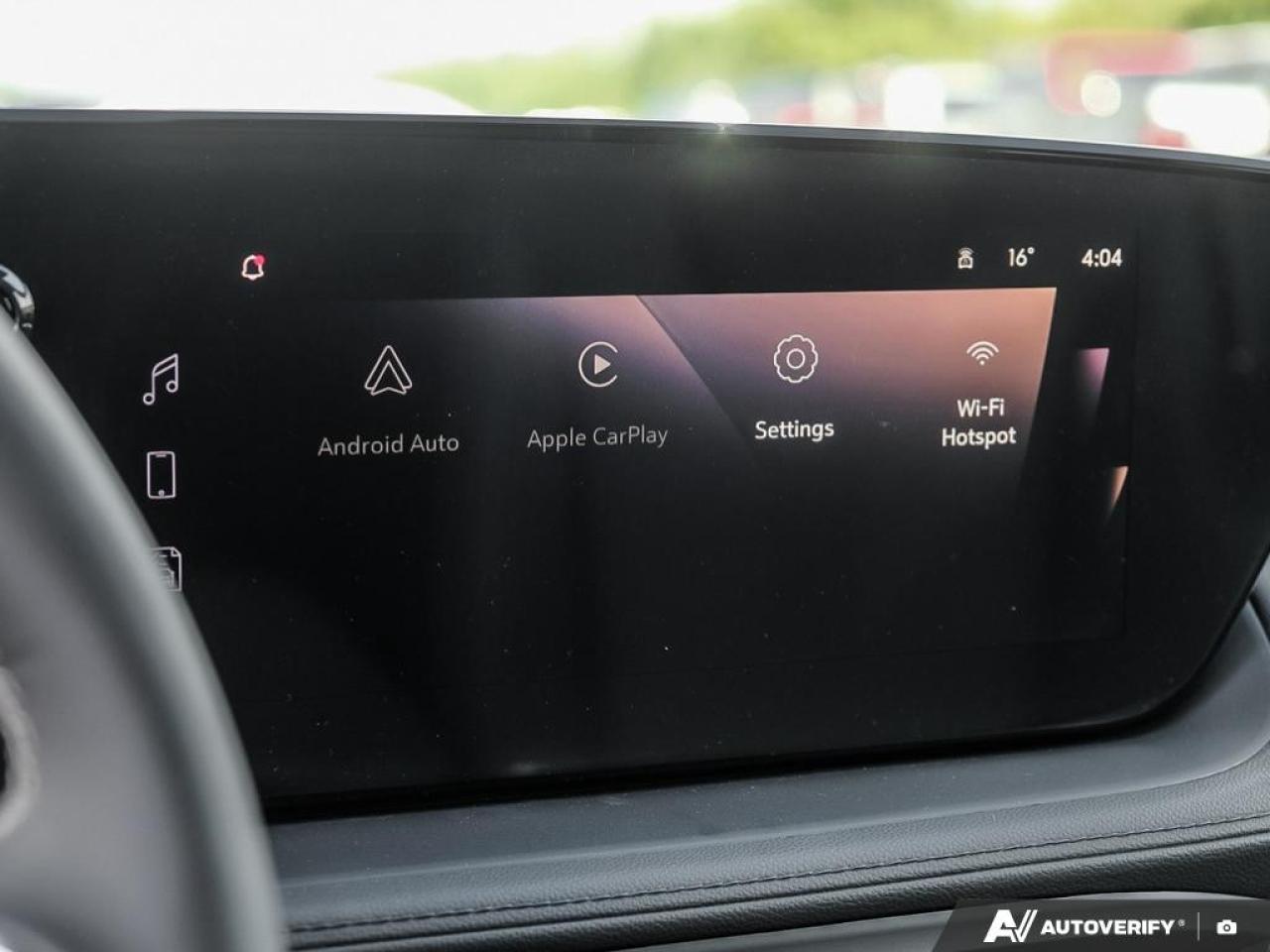 2026 Buick Encore GX Preferred AWD Photo