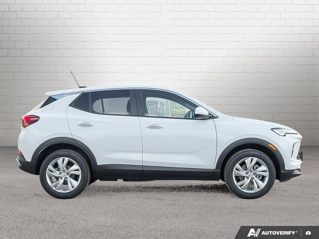 2026 Buick Encore GX Preferred AWD Photo