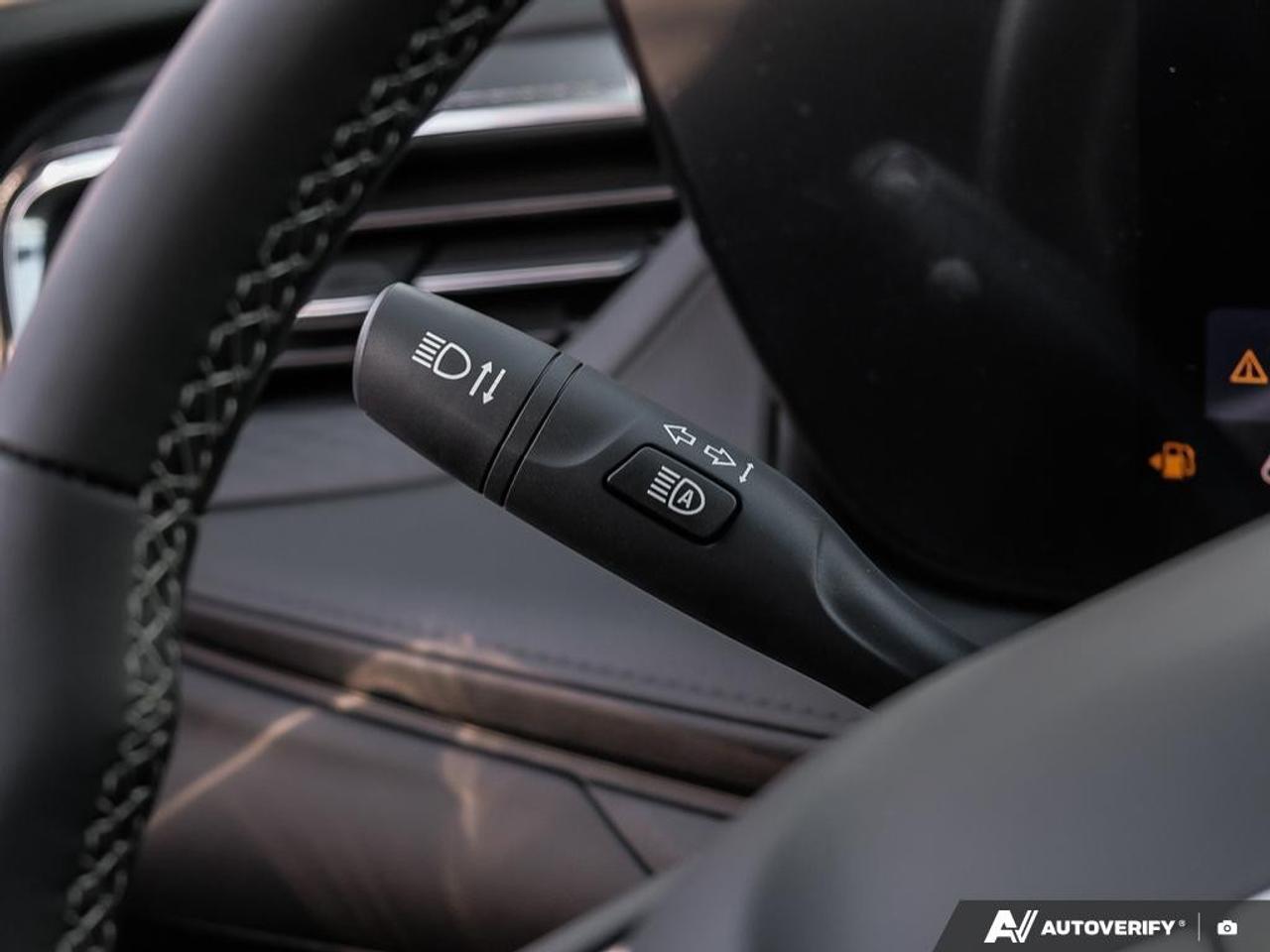 2026 Buick Encore GX Preferred AWD Photo