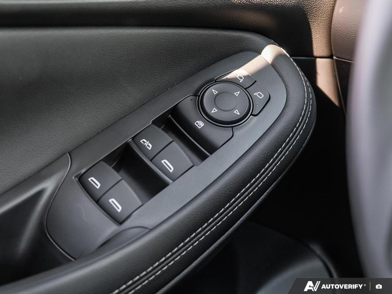 2026 Buick Encore GX Preferred AWD Photo