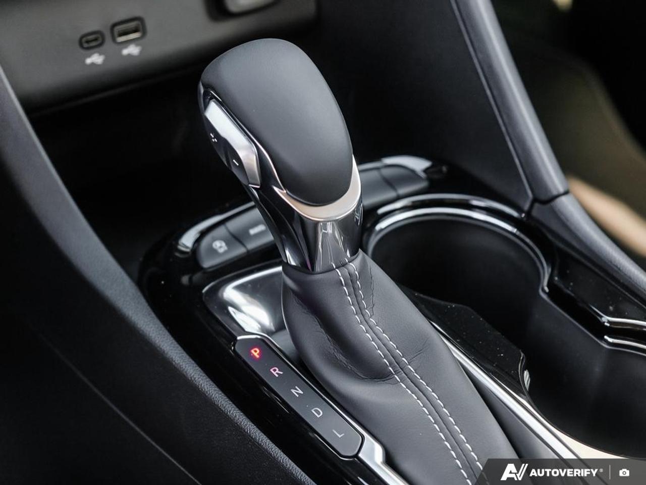 2026 Buick Encore GX Preferred AWD Photo