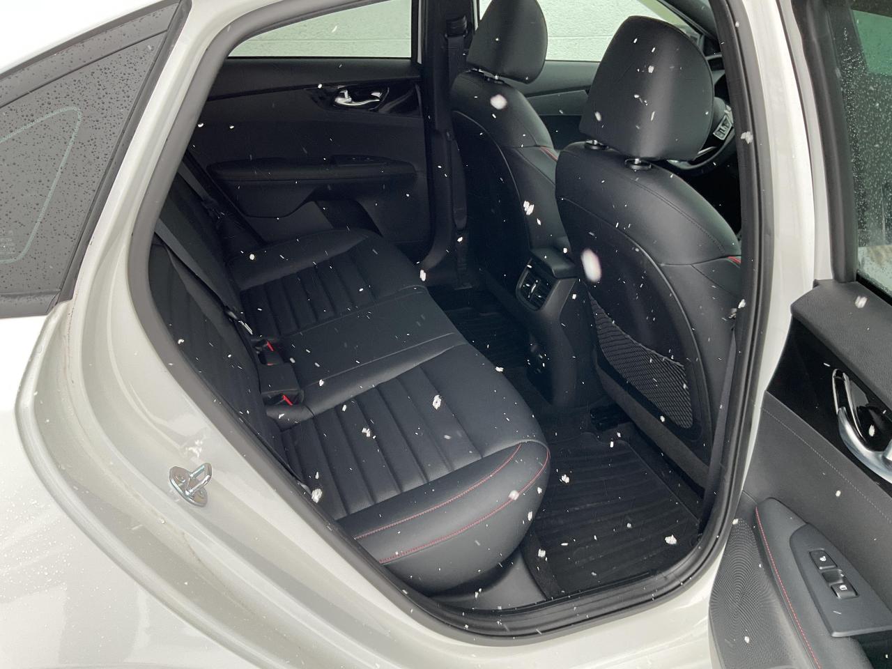 2024 Kia Forte GT Limited 4dr Sedan Photo