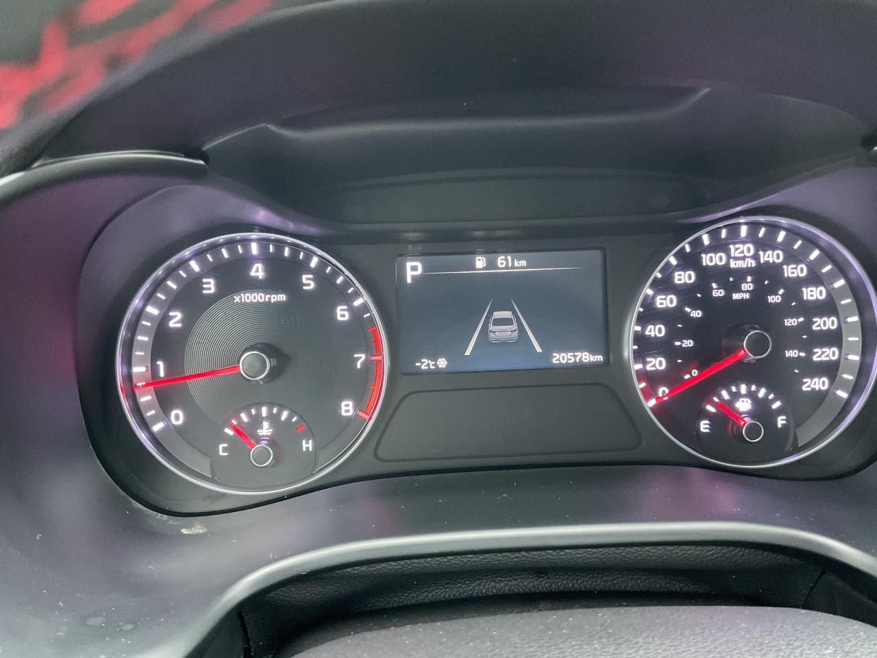 2024 Kia Forte GT Limited 4dr Sedan Photo