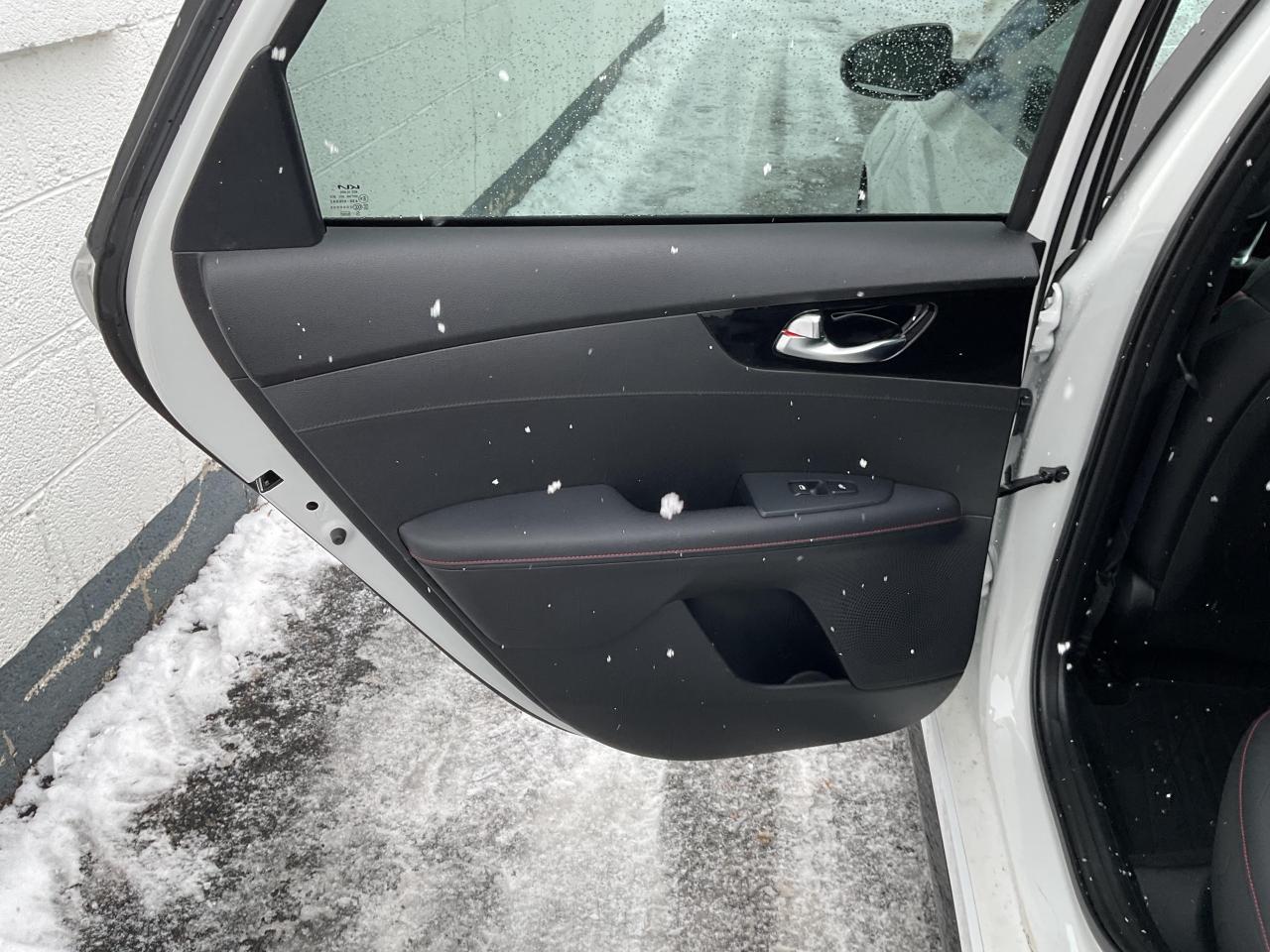 2024 Kia Forte GT Limited 4dr Sedan Photo