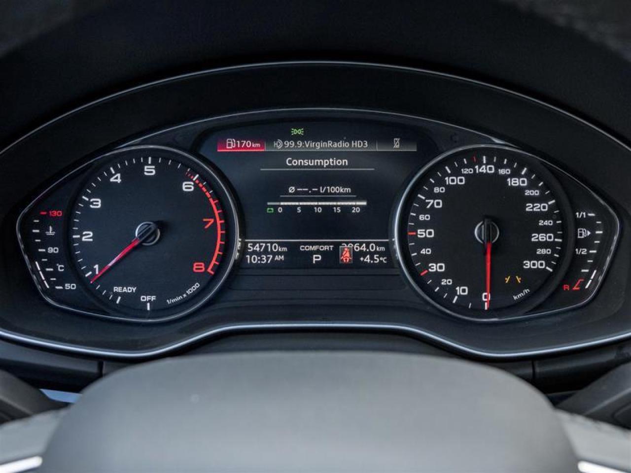 2023 Audi Q5 40 Komfort 4dr All-Wheel Drive quattro Sport Utility Photo