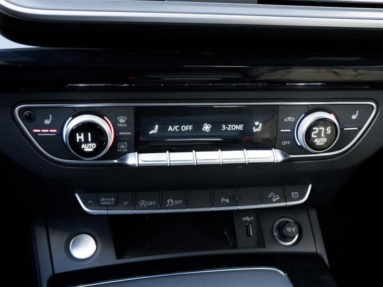 2023 Audi Q5 40 Komfort 4dr All-Wheel Drive quattro Sport Utility Photo