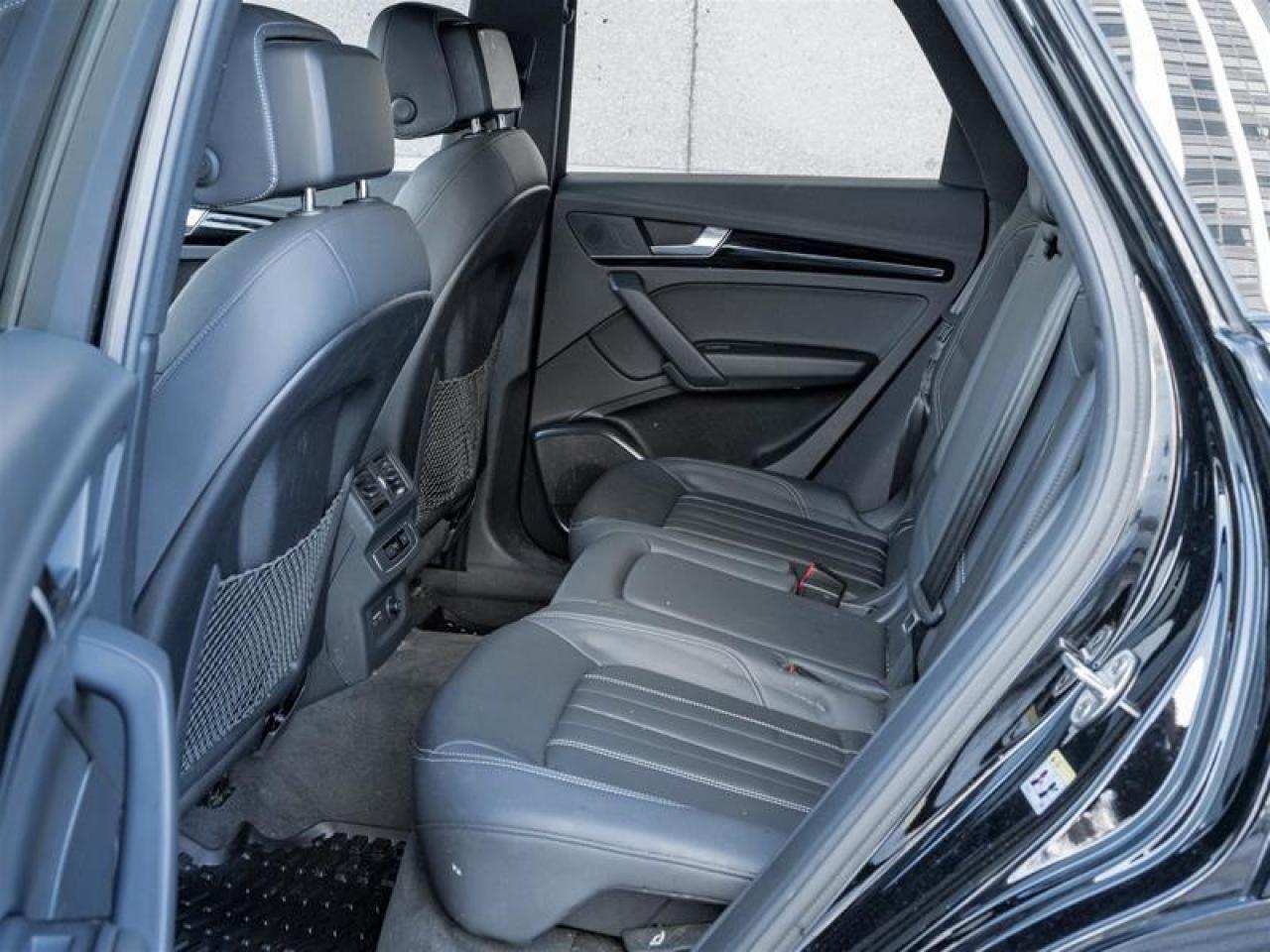 2023 Audi Q5 40 Komfort 4dr All-Wheel Drive quattro Sport Utility Photo