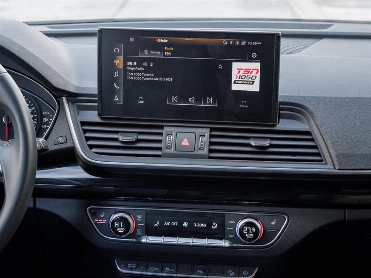 2023 Audi Q5 40 Komfort 4dr All-Wheel Drive quattro Sport Utility Photo