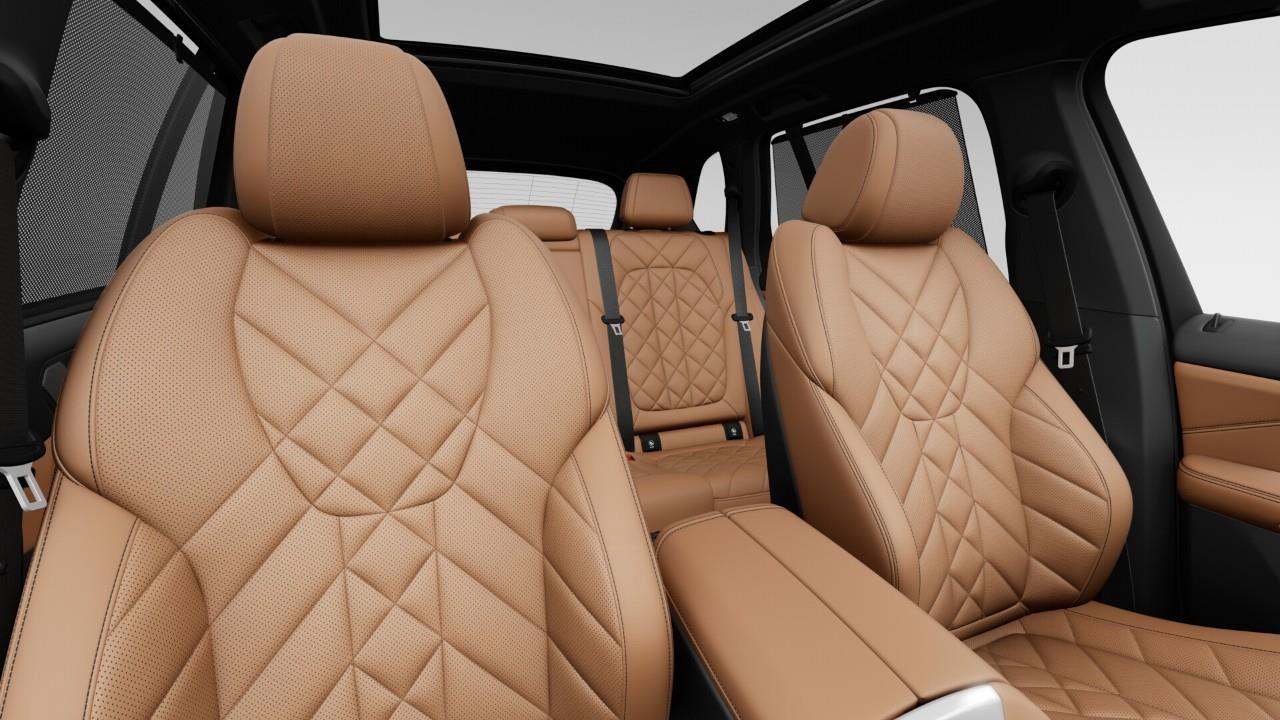 2026 BMW X5 PHEV xDrive50e 4dr All-Wheel Drive Sports Activity Vehicle Photo