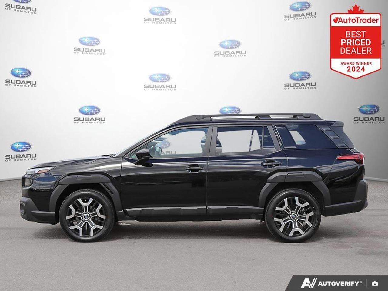 2026 Subaru Outback Premier XT 4dr All-Wheel Drive Photo