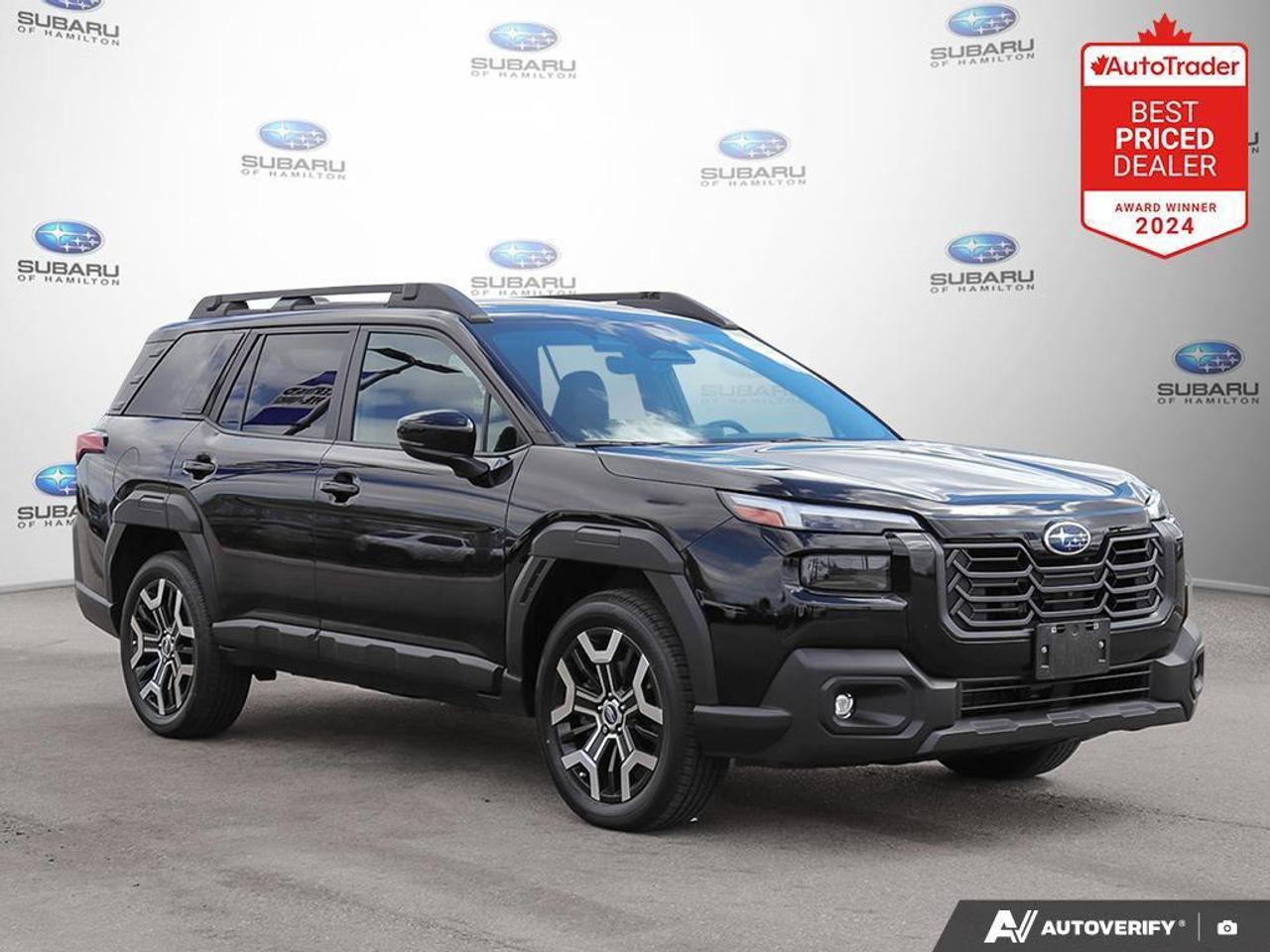 2026 Subaru Outback Premier XT 4dr All-Wheel Drive Photo