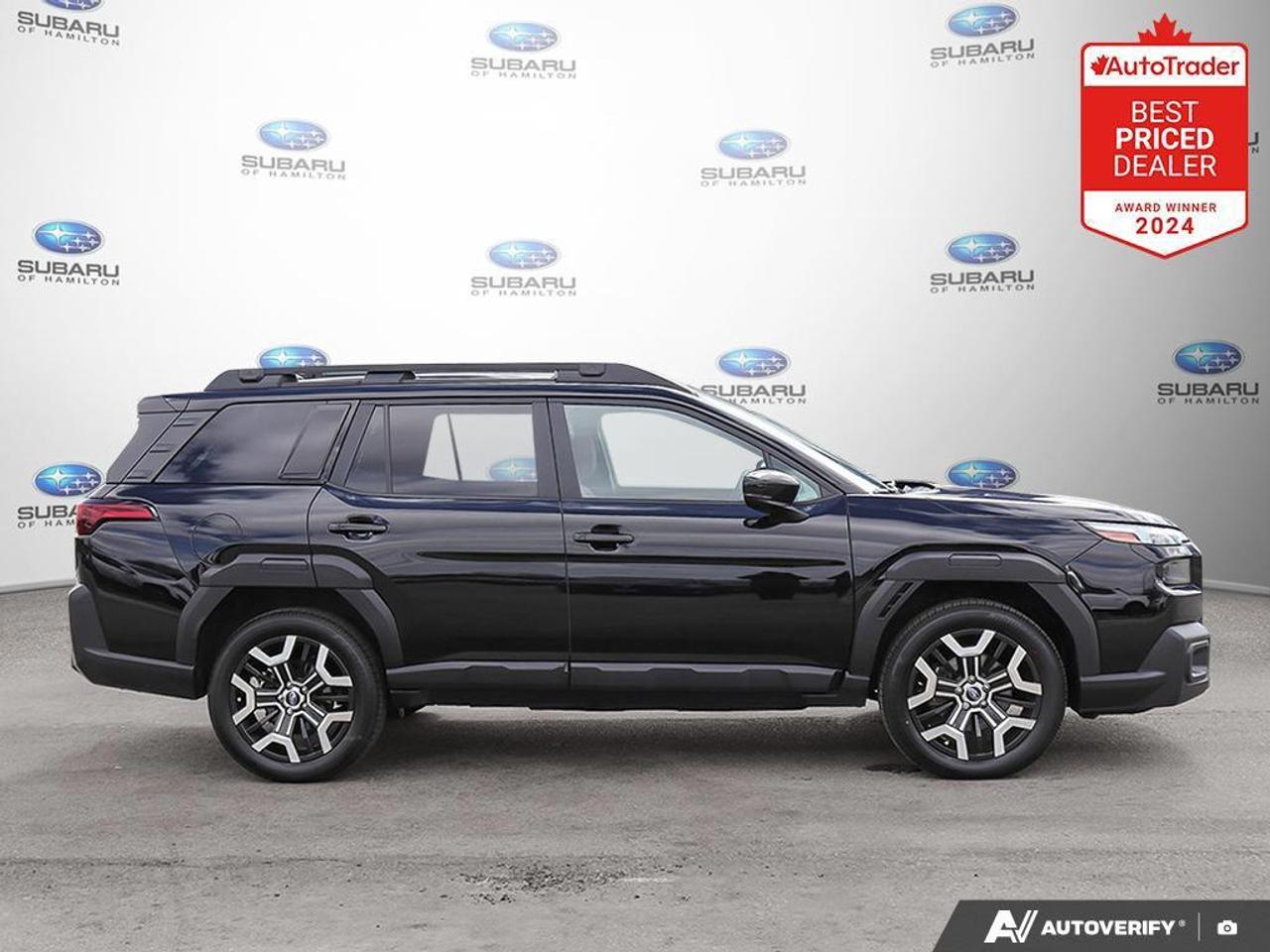 2026 Subaru Outback Premier XT 4dr All-Wheel Drive Photo
