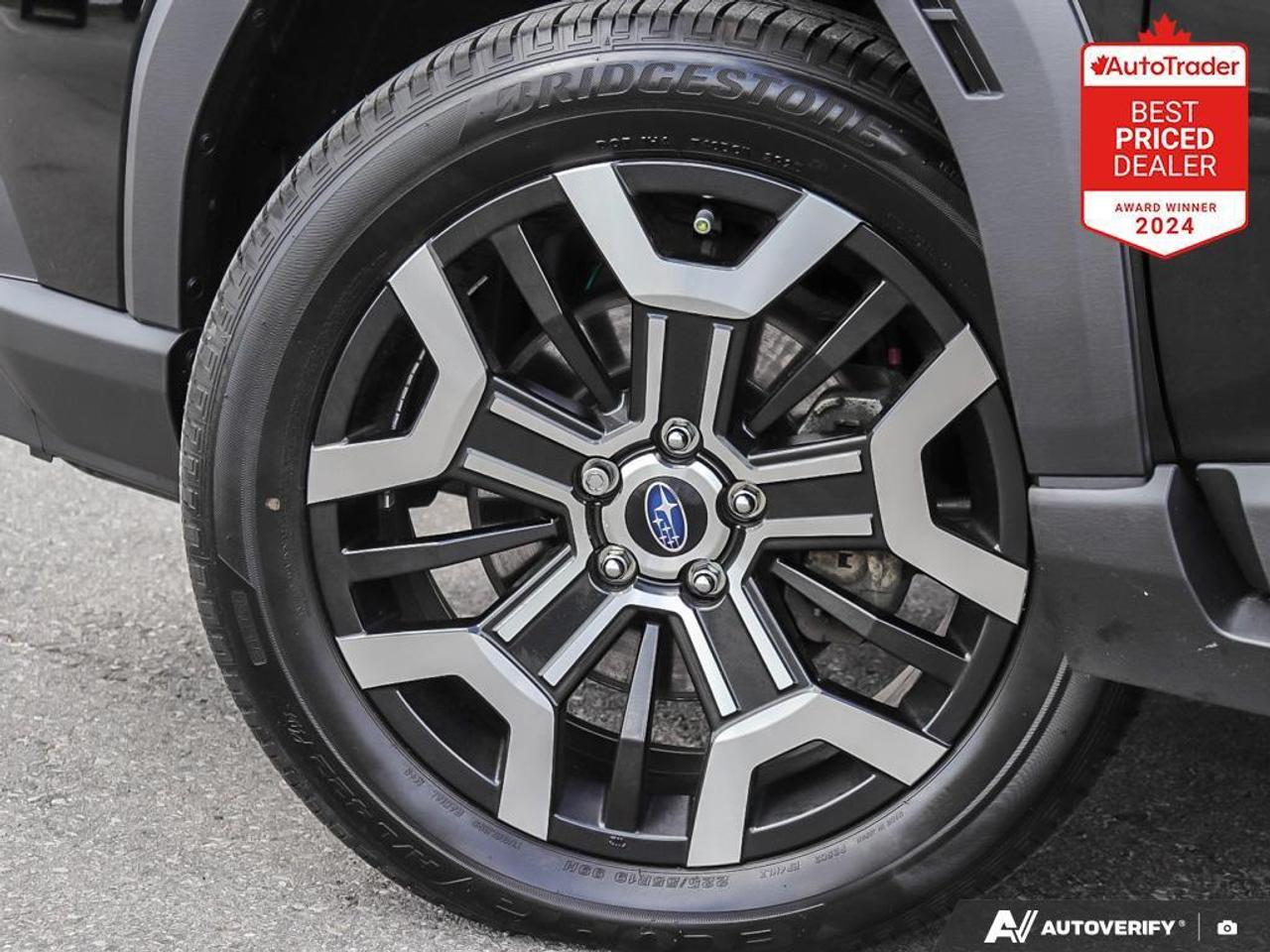 2026 Subaru Outback Premier XT 4dr All-Wheel Drive Photo