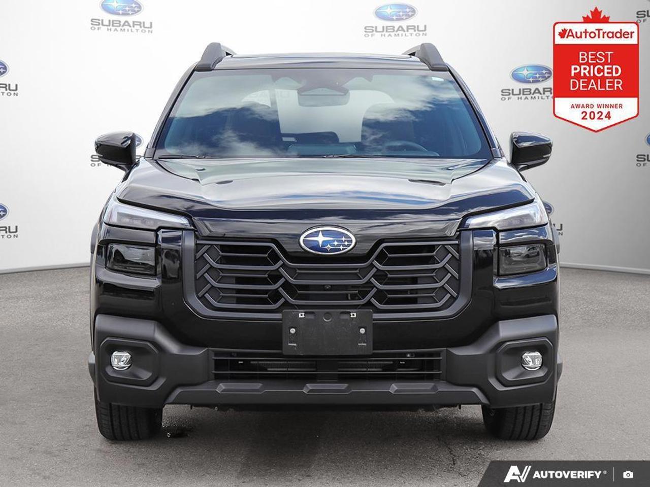 2026 Subaru Outback Premier XT 4dr All-Wheel Drive Photo