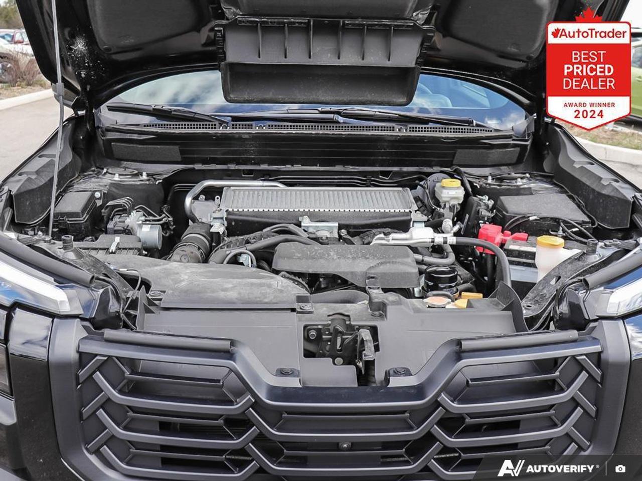 2026 Subaru Outback Premier XT 4dr All-Wheel Drive Photo
