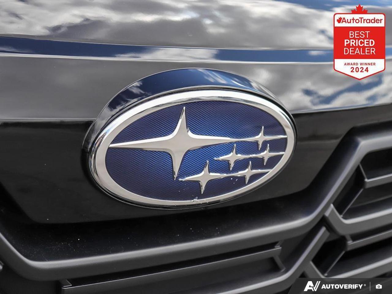 2026 Subaru Outback Premier XT 4dr All-Wheel Drive Photo