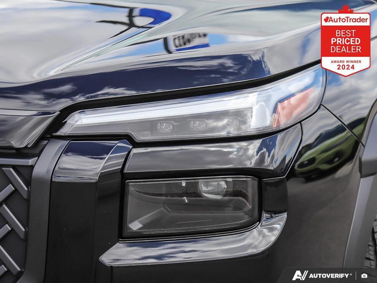 2026 Subaru Outback Premier XT 4dr All-Wheel Drive Photo