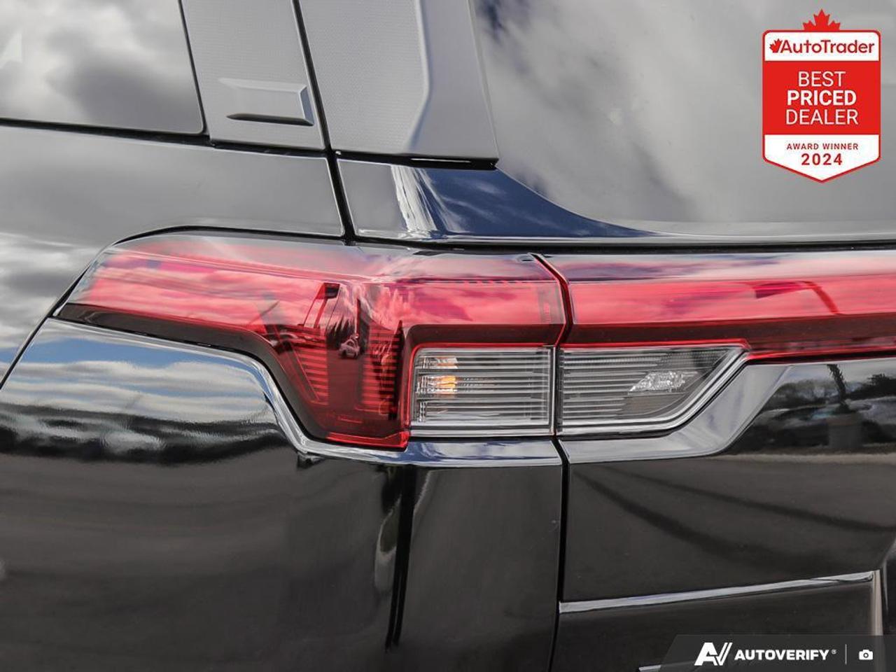 2026 Subaru Outback Premier XT 4dr All-Wheel Drive Photo