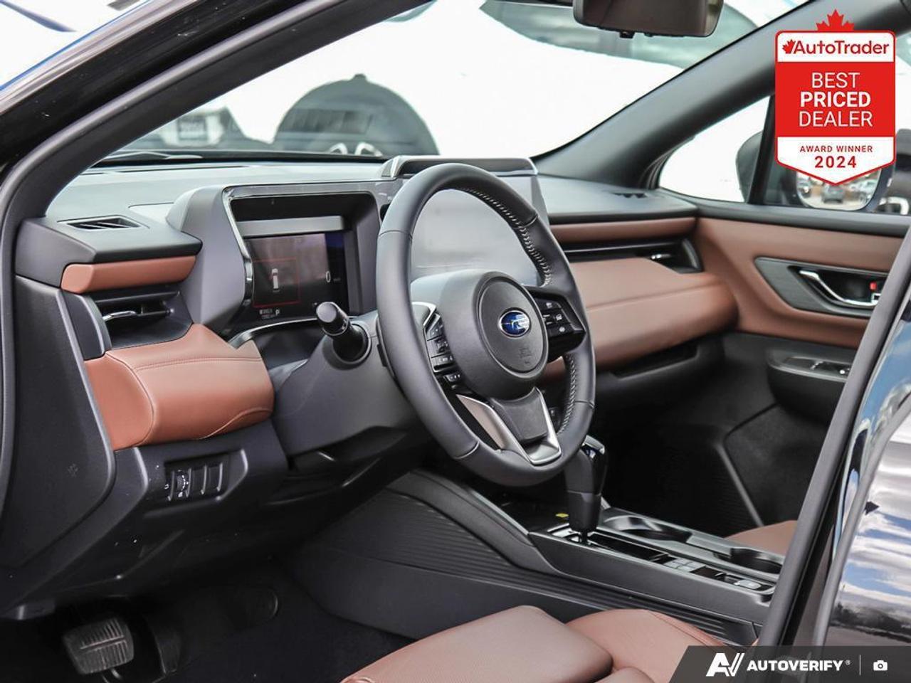 2026 Subaru Outback Premier XT 4dr All-Wheel Drive Photo