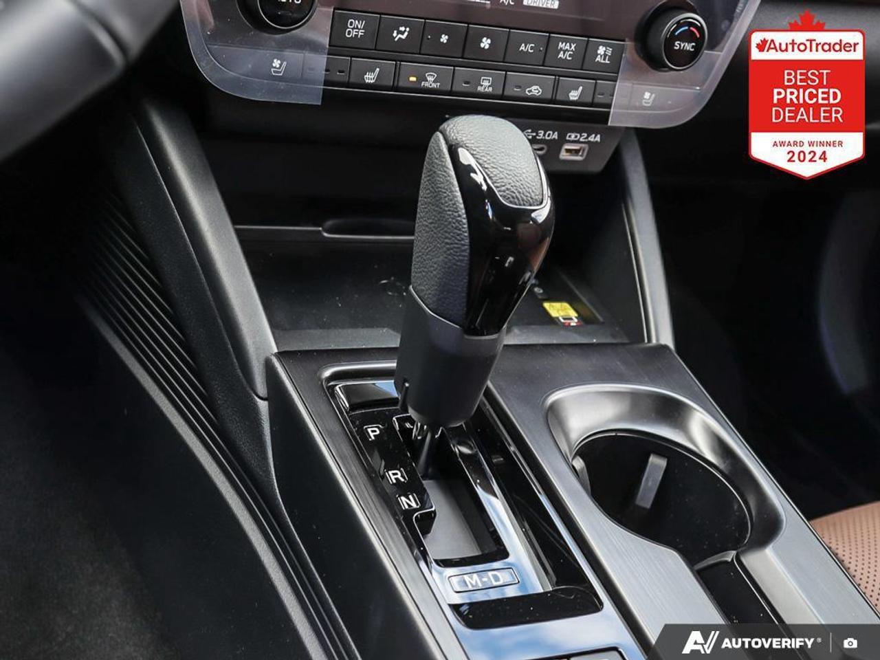 2026 Subaru Outback Premier XT 4dr All-Wheel Drive Photo