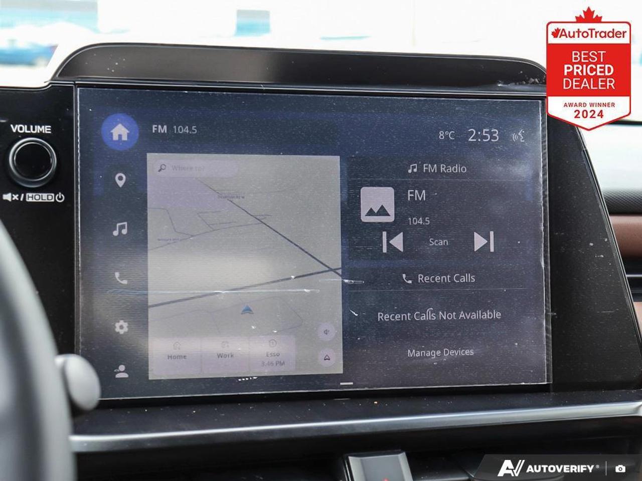 2026 Subaru Outback Premier XT 4dr All-Wheel Drive Photo