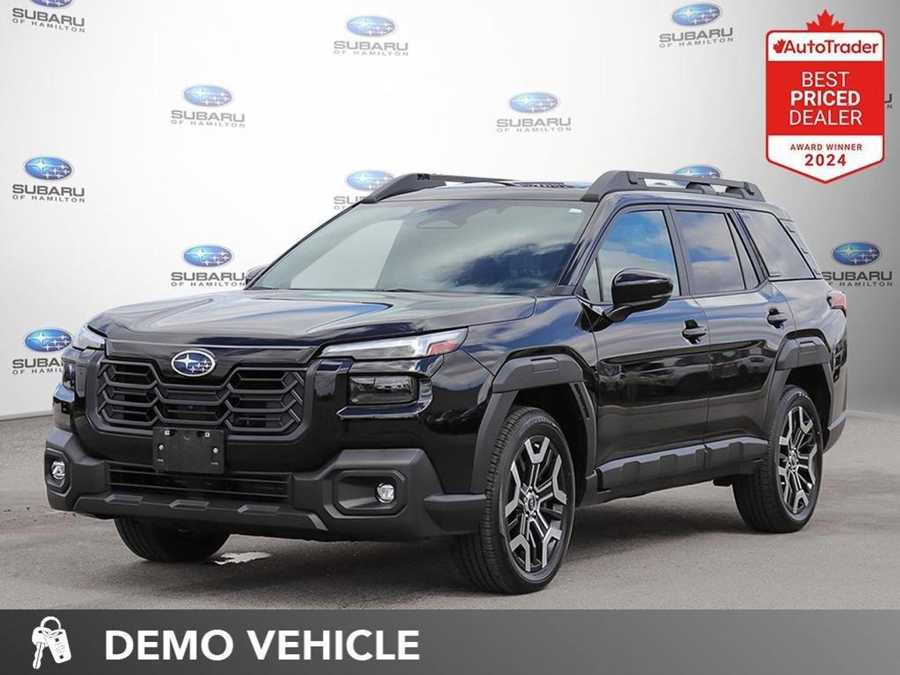 2026 Subaru Outback Premier XT 4dr All-Wheel Drive Photo0