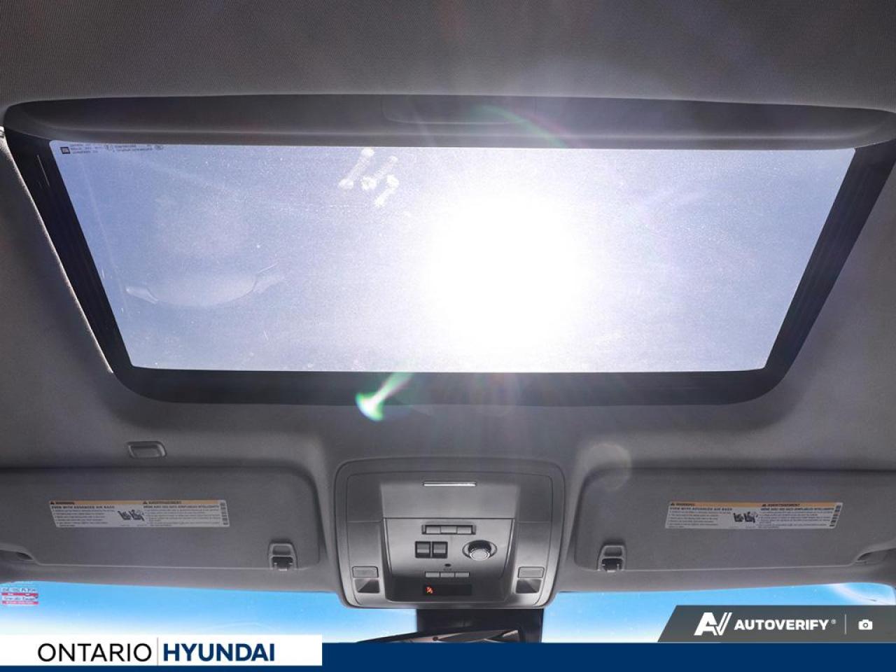 2016 Chevrolet Tahoe LTZ 4x4 Photo