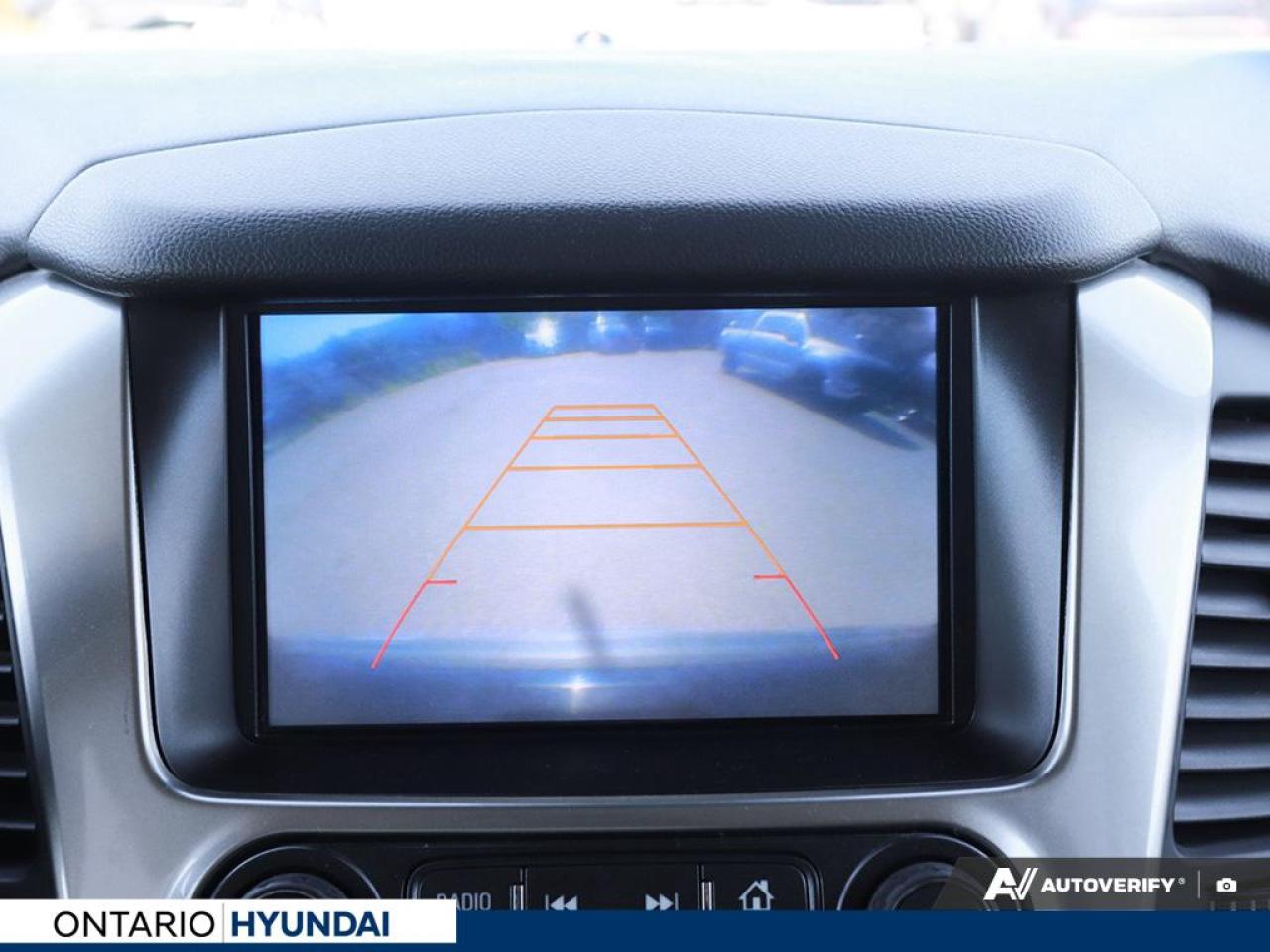 2016 Chevrolet Tahoe LTZ 4x4 Photo