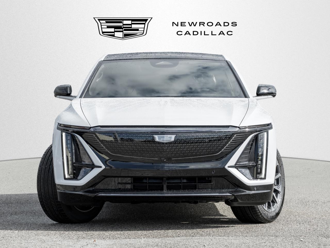 2026 Cadillac LYRIQ Premium Sport 4dr Photo