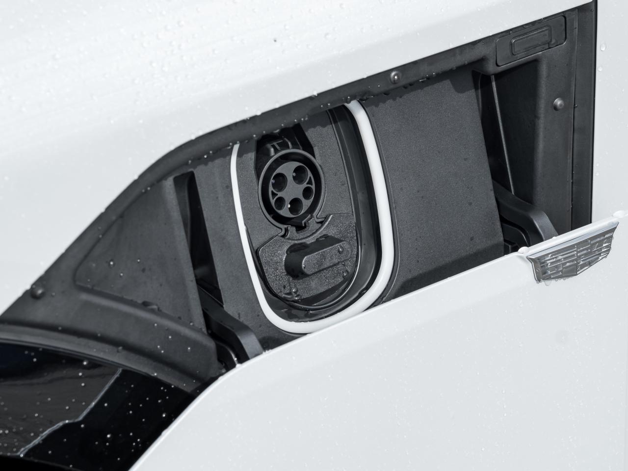 2026 Cadillac LYRIQ Premium Sport 4dr Photo