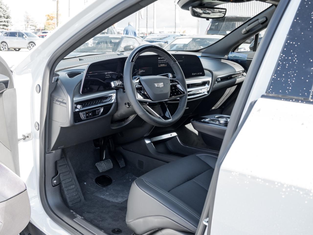 2026 Cadillac LYRIQ Premium Sport 4dr Photo