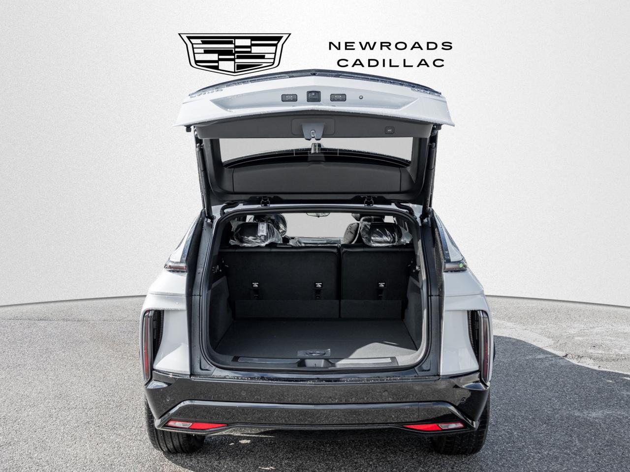 2026 Cadillac LYRIQ Premium Sport 4dr Photo