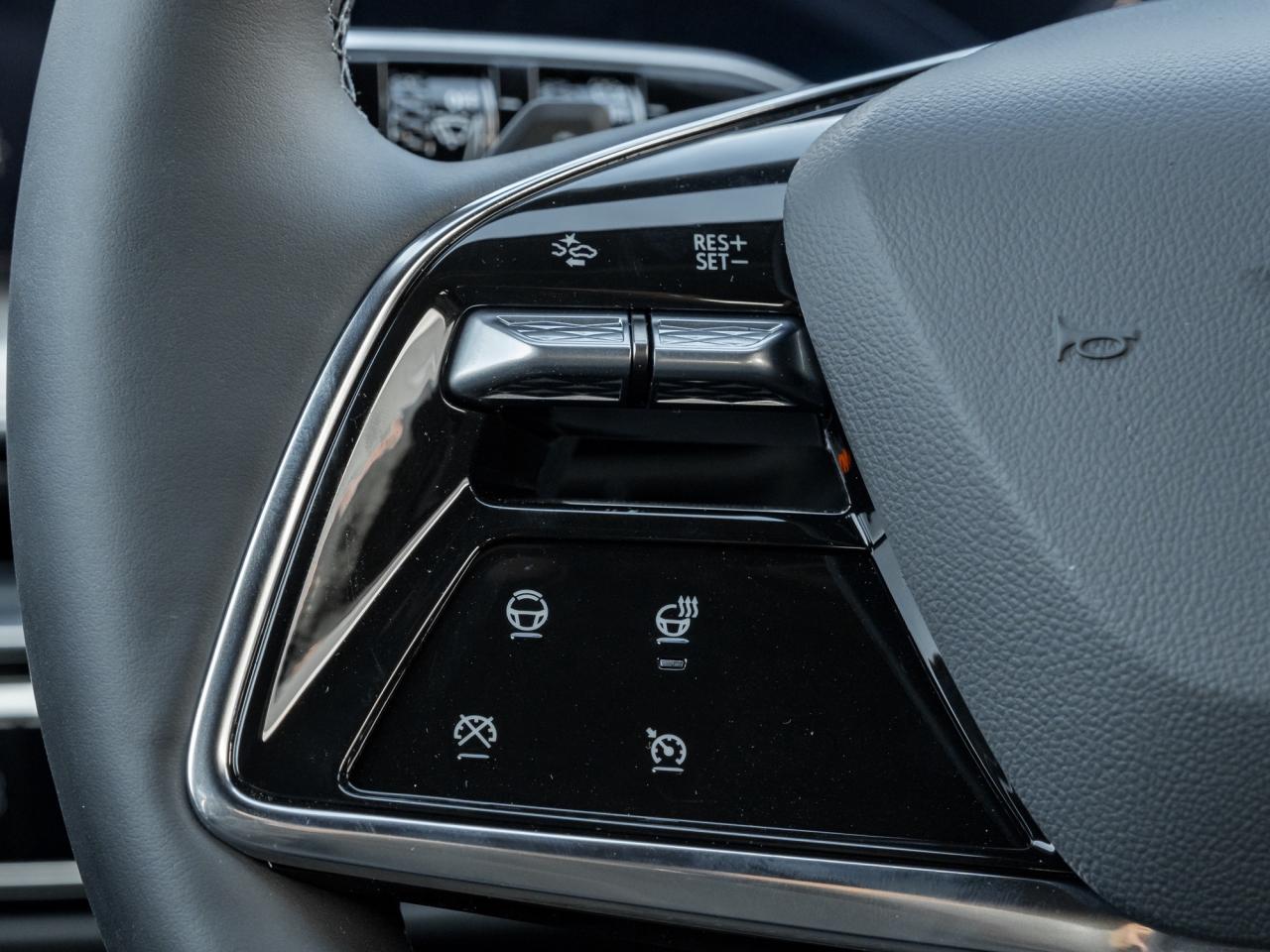 2026 Cadillac LYRIQ Premium Sport 4dr Photo