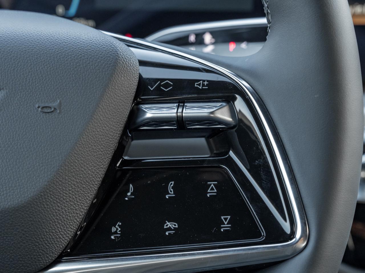 2026 Cadillac LYRIQ Premium Sport 4dr Photo