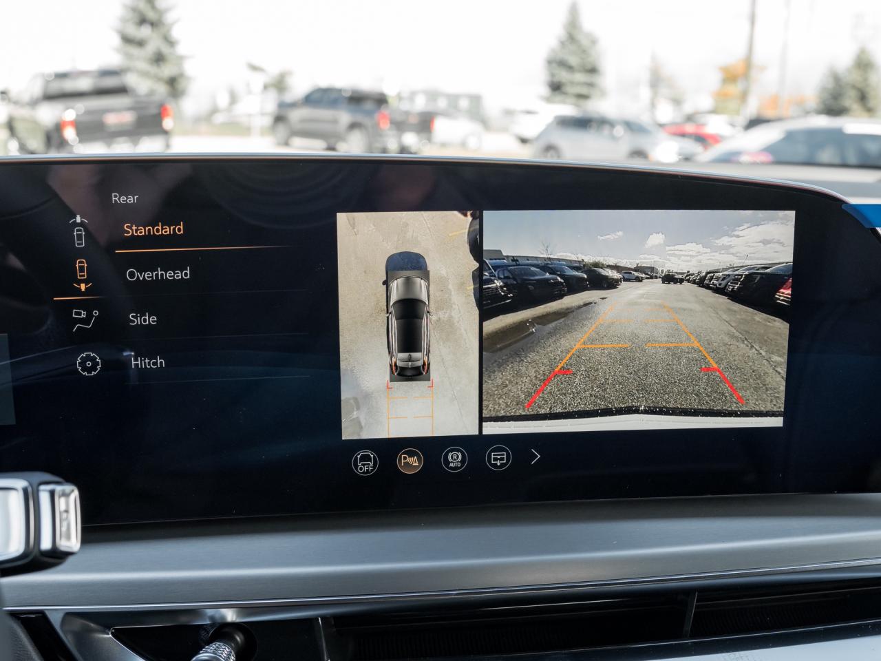 2026 Cadillac LYRIQ Premium Sport 4dr Photo