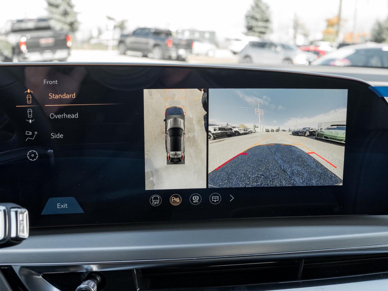 2026 Cadillac LYRIQ Premium Sport 4dr Photo