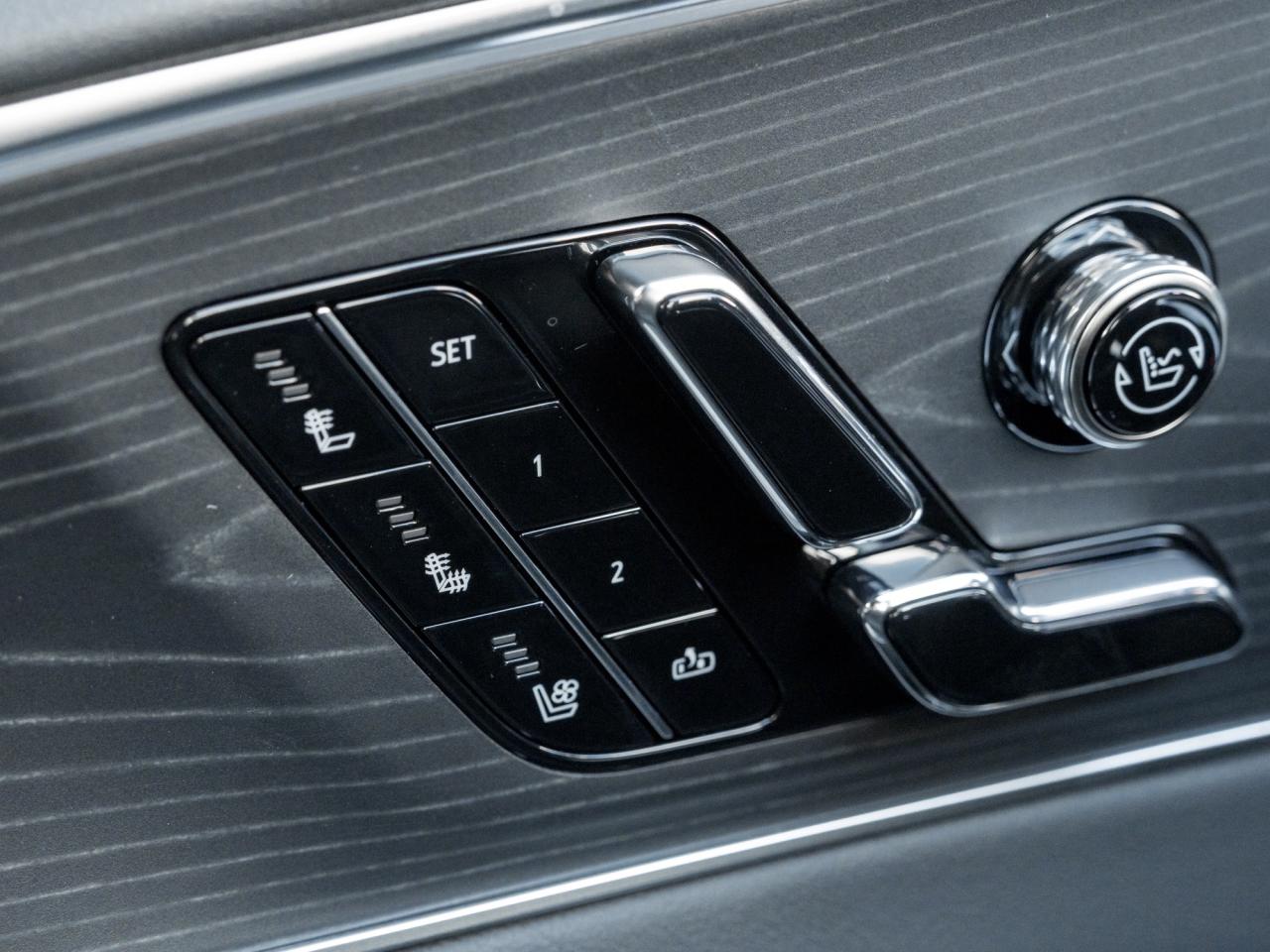 2026 Cadillac LYRIQ Premium Sport 4dr Photo