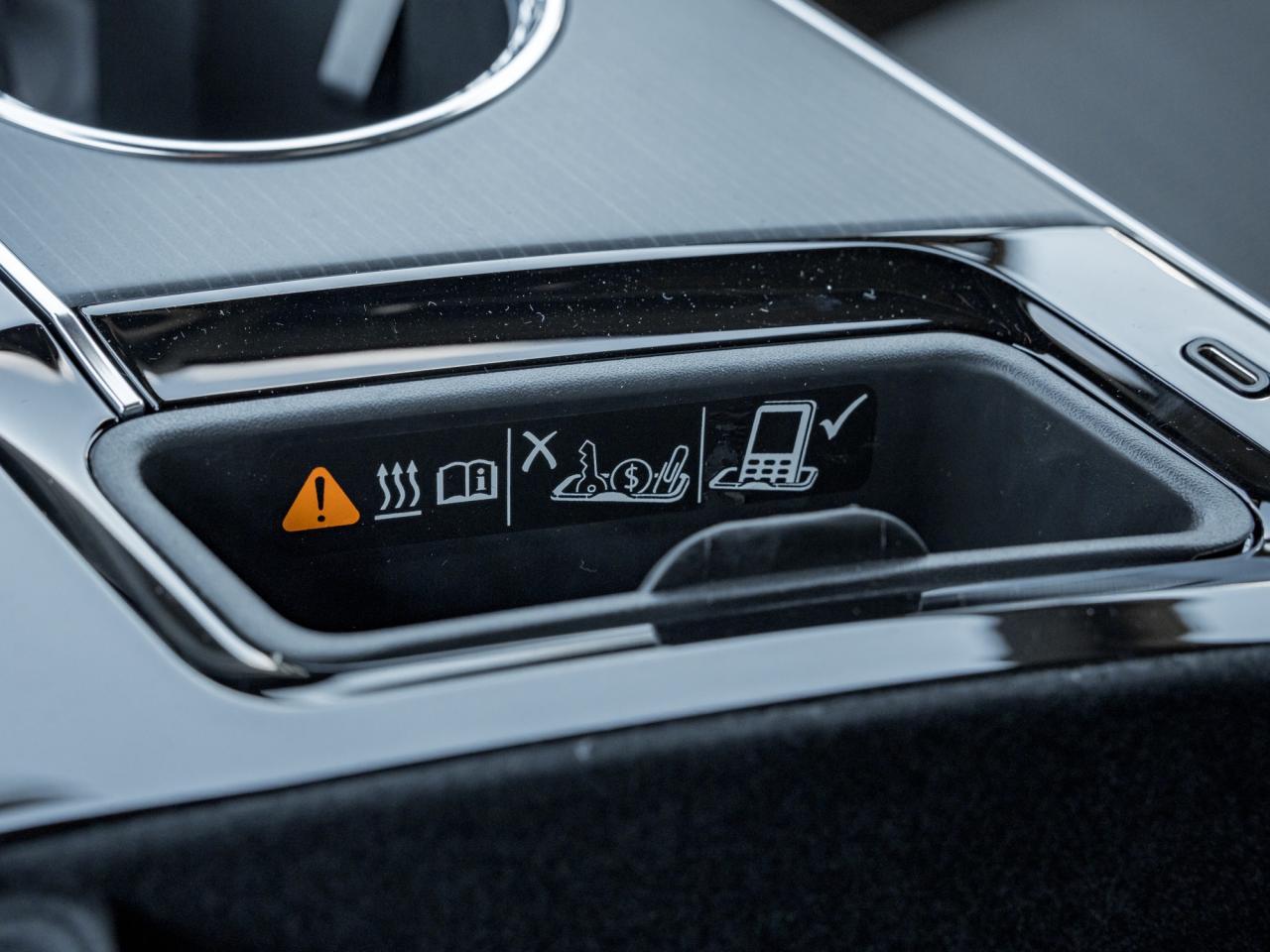 2026 Cadillac LYRIQ Premium Sport 4dr Photo