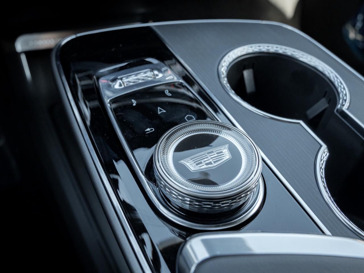 2026 Cadillac LYRIQ Premium Sport 4dr Photo