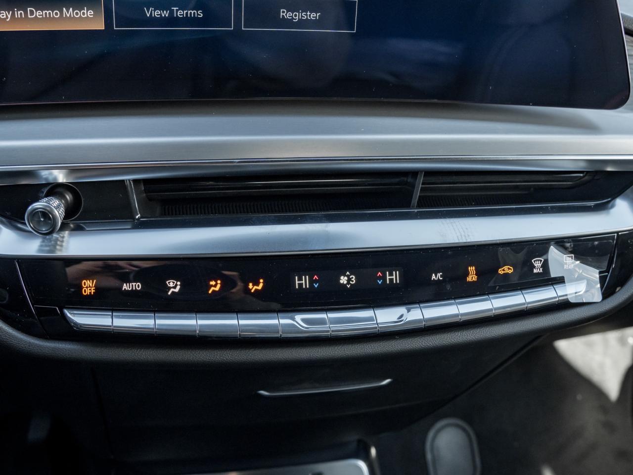 2026 Cadillac LYRIQ Premium Sport 4dr Photo