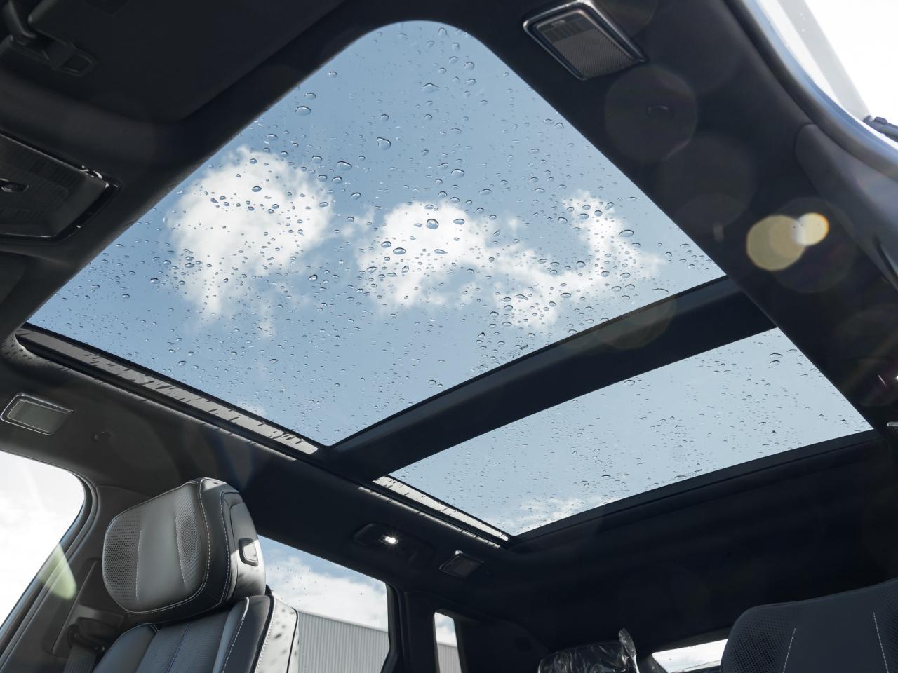 2026 Cadillac LYRIQ Premium Sport 4dr Photo