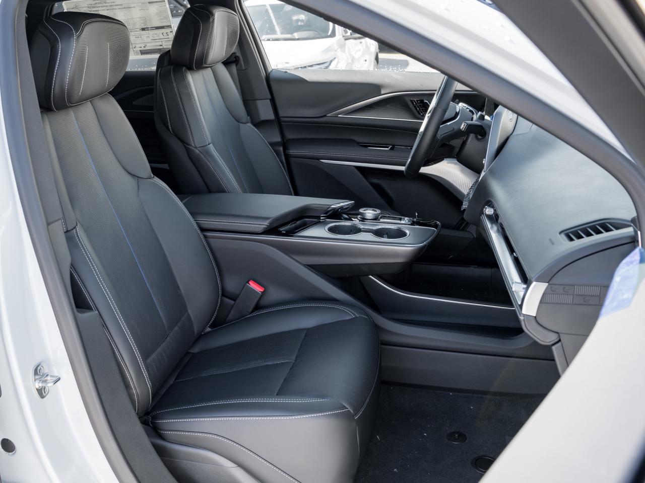 2026 Cadillac LYRIQ Premium Sport 4dr Photo