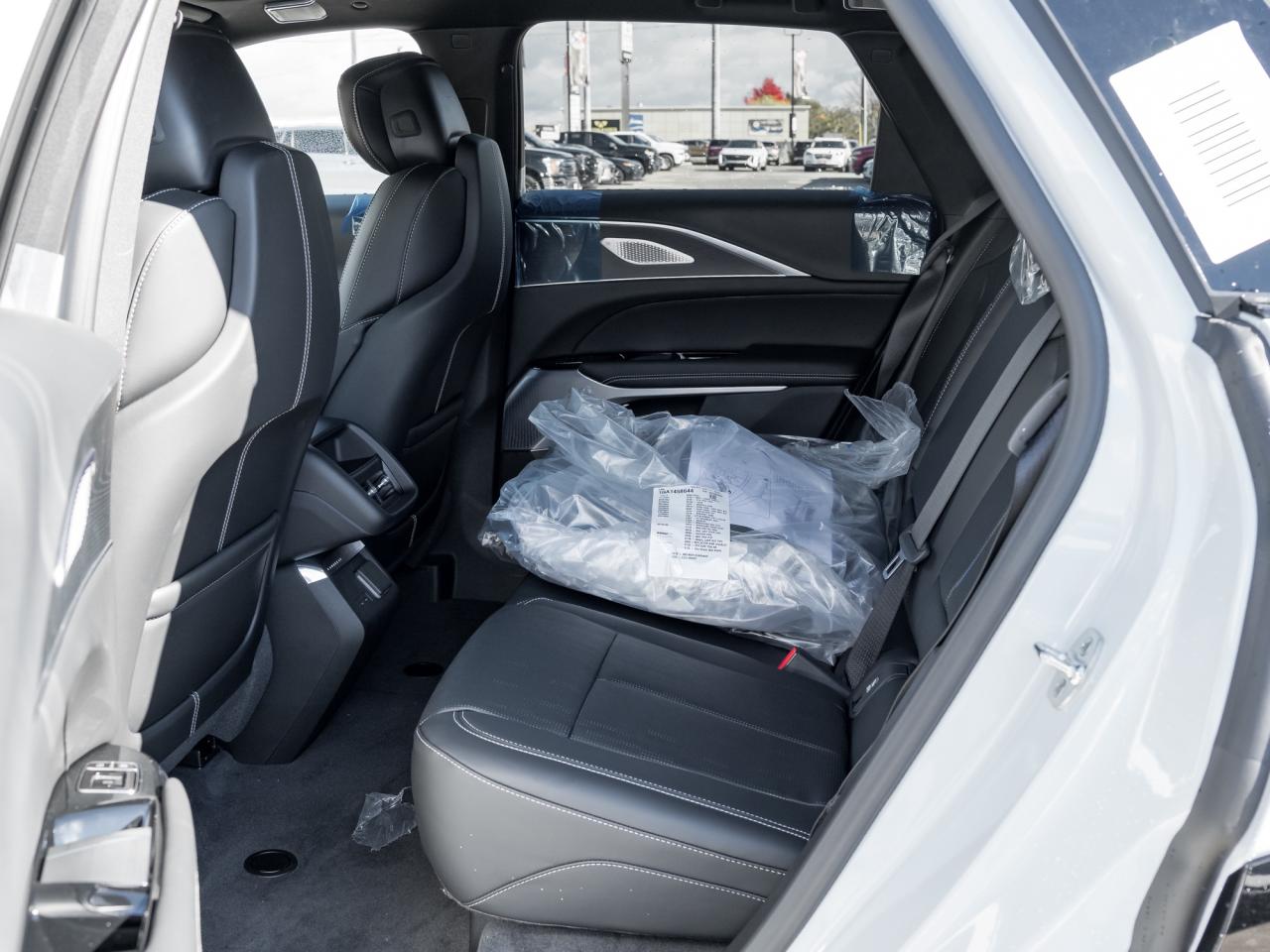 2026 Cadillac LYRIQ Premium Sport 4dr Photo