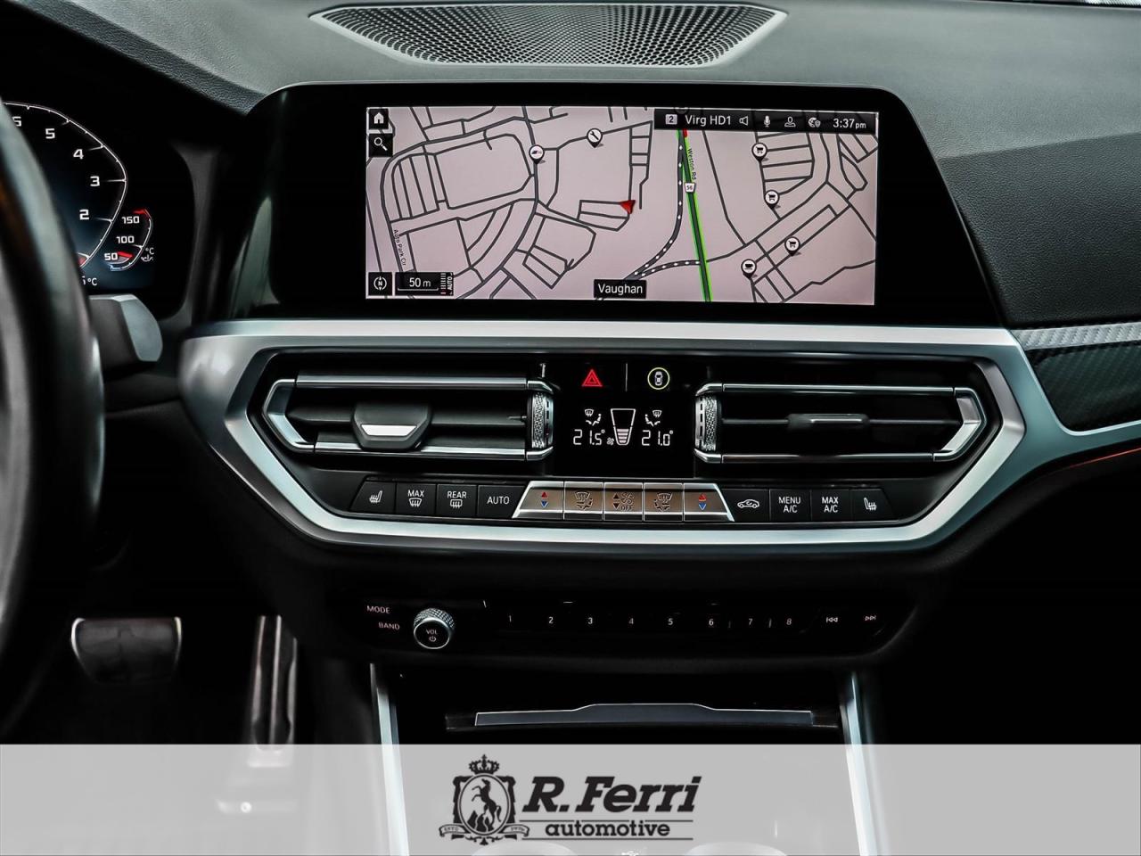 2023 BMW M4 Competition M xDrive 2dr All-Wheel Drive Coupe Photo