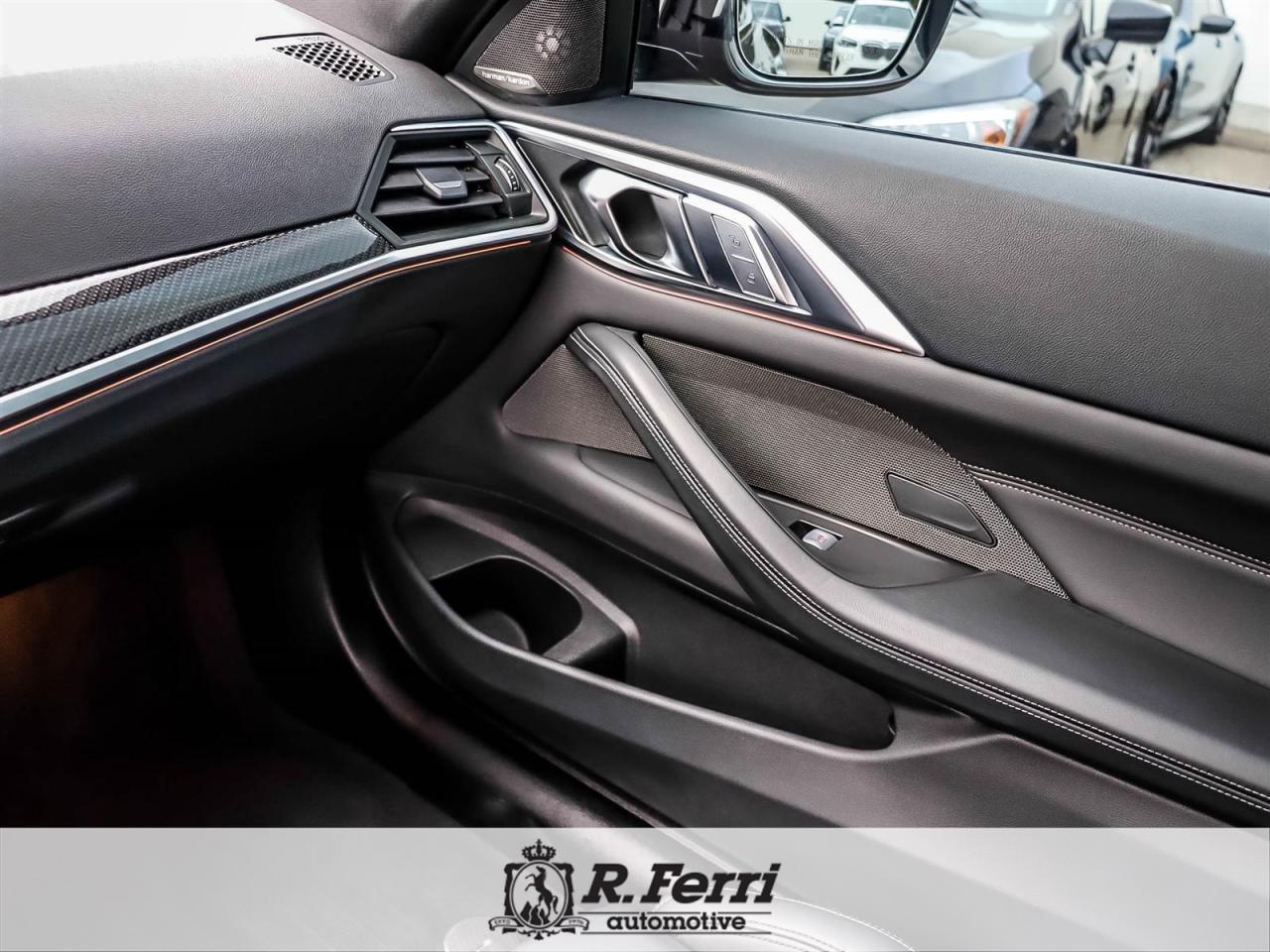 2023 BMW M4 Competition M xDrive 2dr All-Wheel Drive Coupe Photo