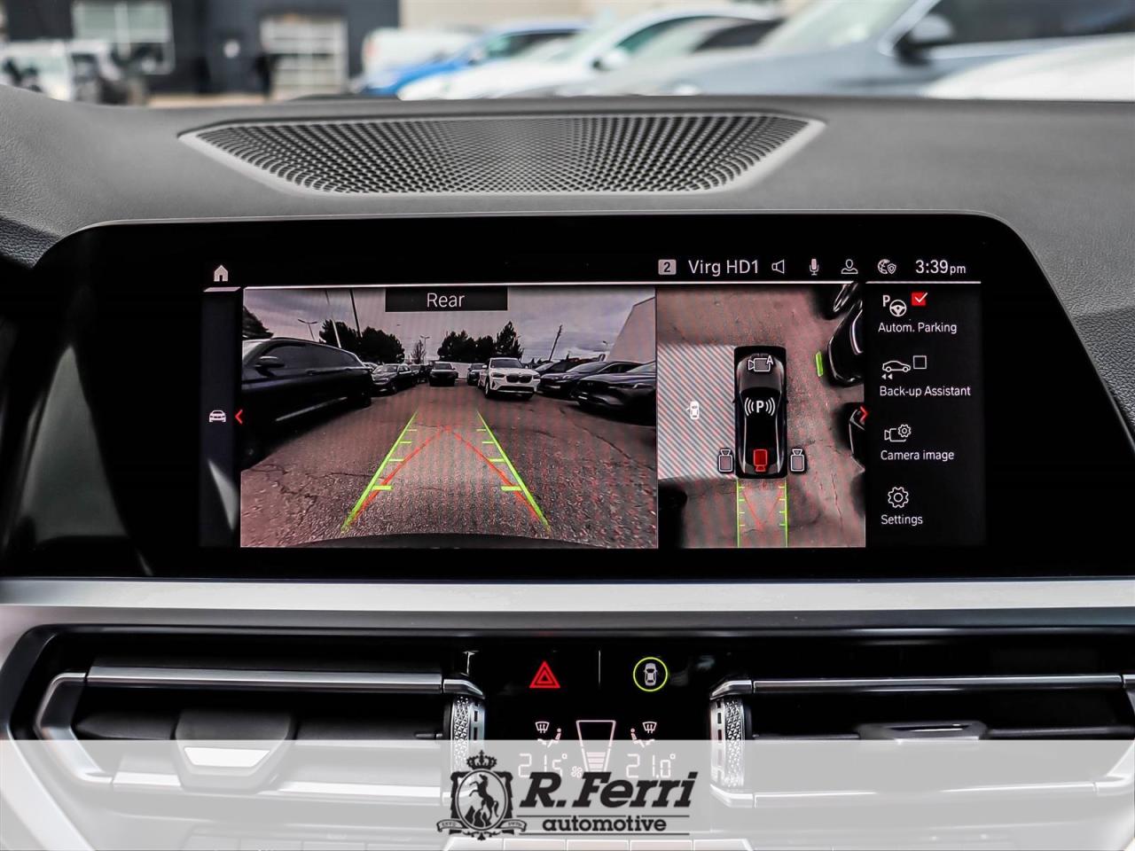 2023 BMW M4 Competition M xDrive 2dr All-Wheel Drive Coupe Photo