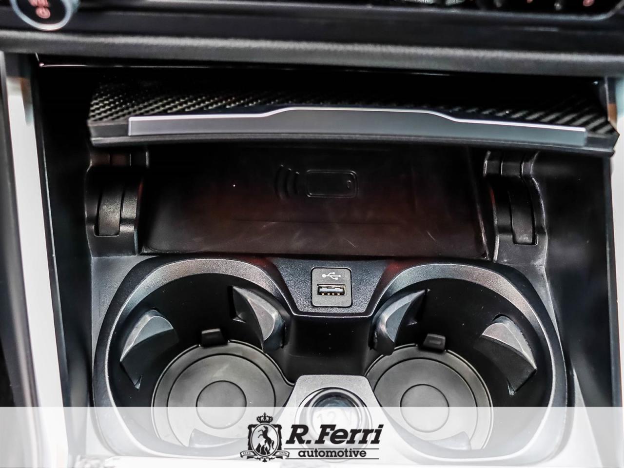 2023 BMW M4 Competition M xDrive 2dr All-Wheel Drive Coupe Photo