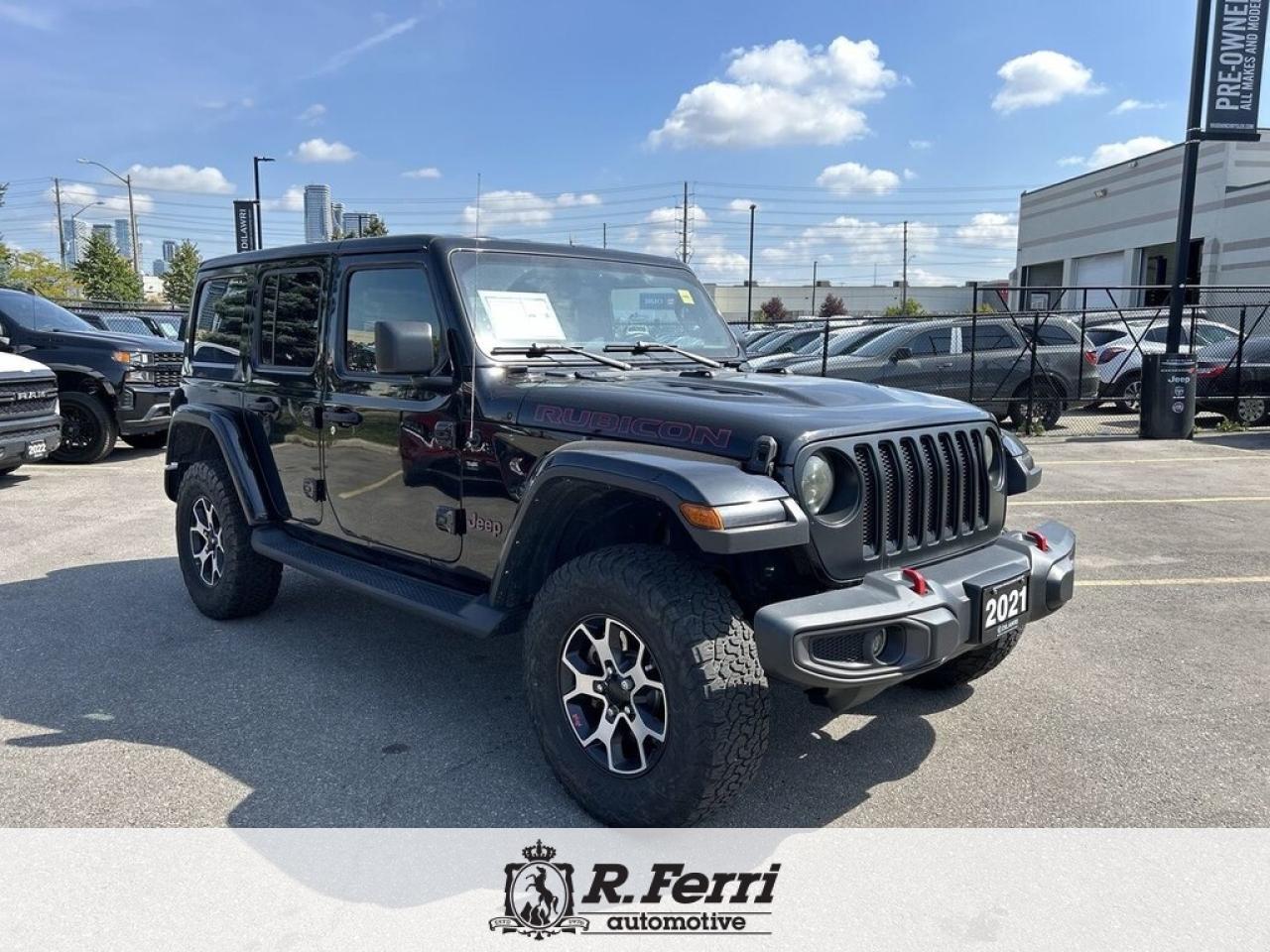 2021 Jeep WRANGLER UNLIMITED  Photo0