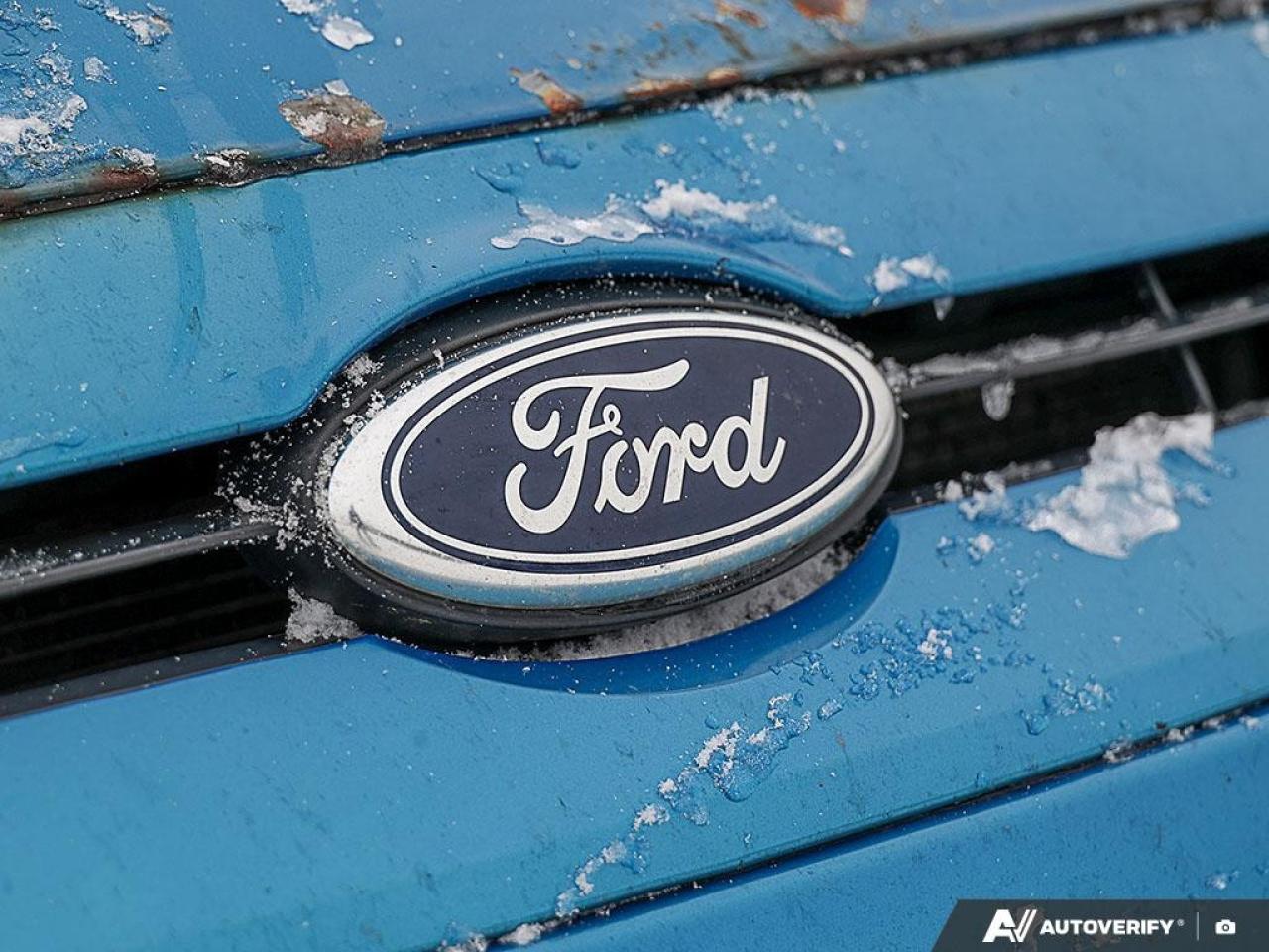 2013 Ford Fiesta 5dr HB SE Photo